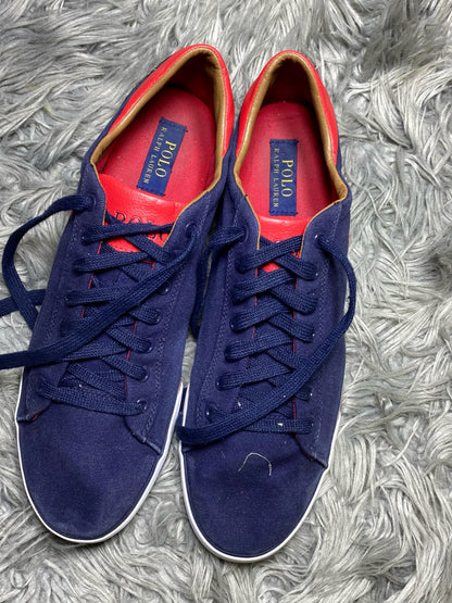 Polo Shoes Size (46)