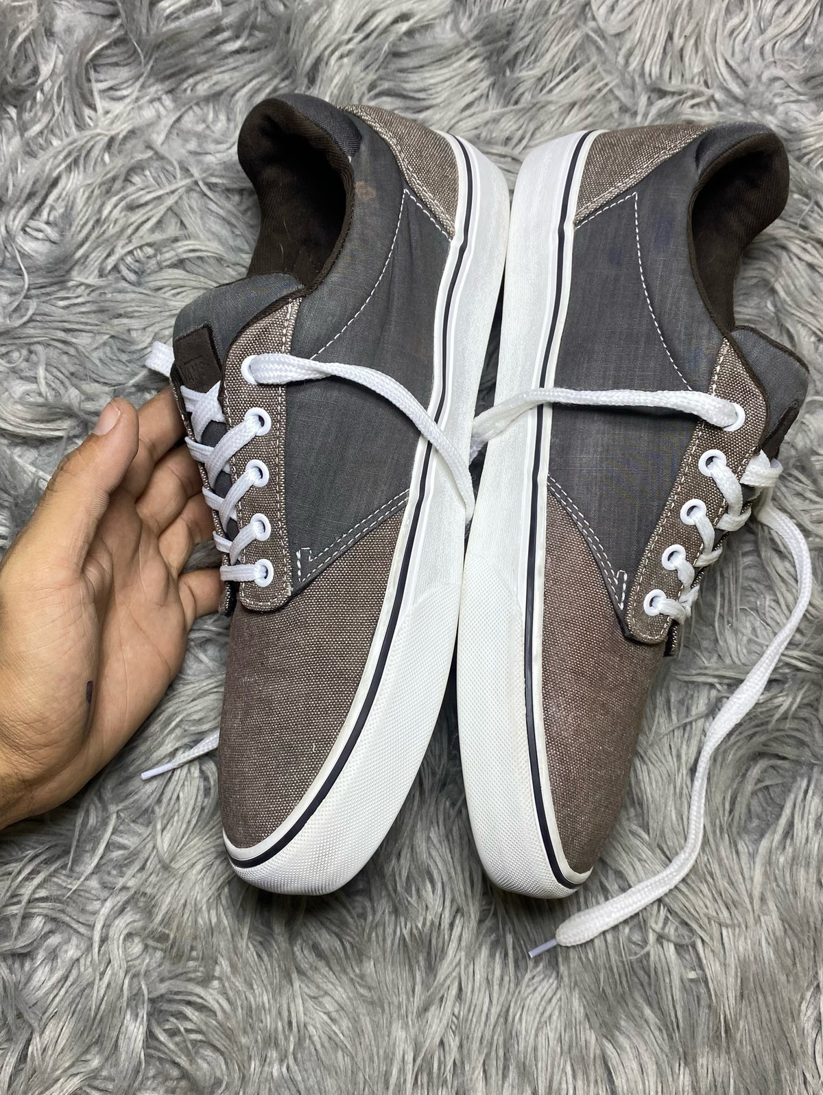 Vans Low Top (45)