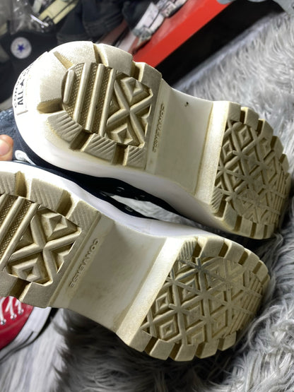 Converse High Top (41.5)