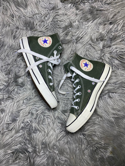 Converse High Top (37.5)