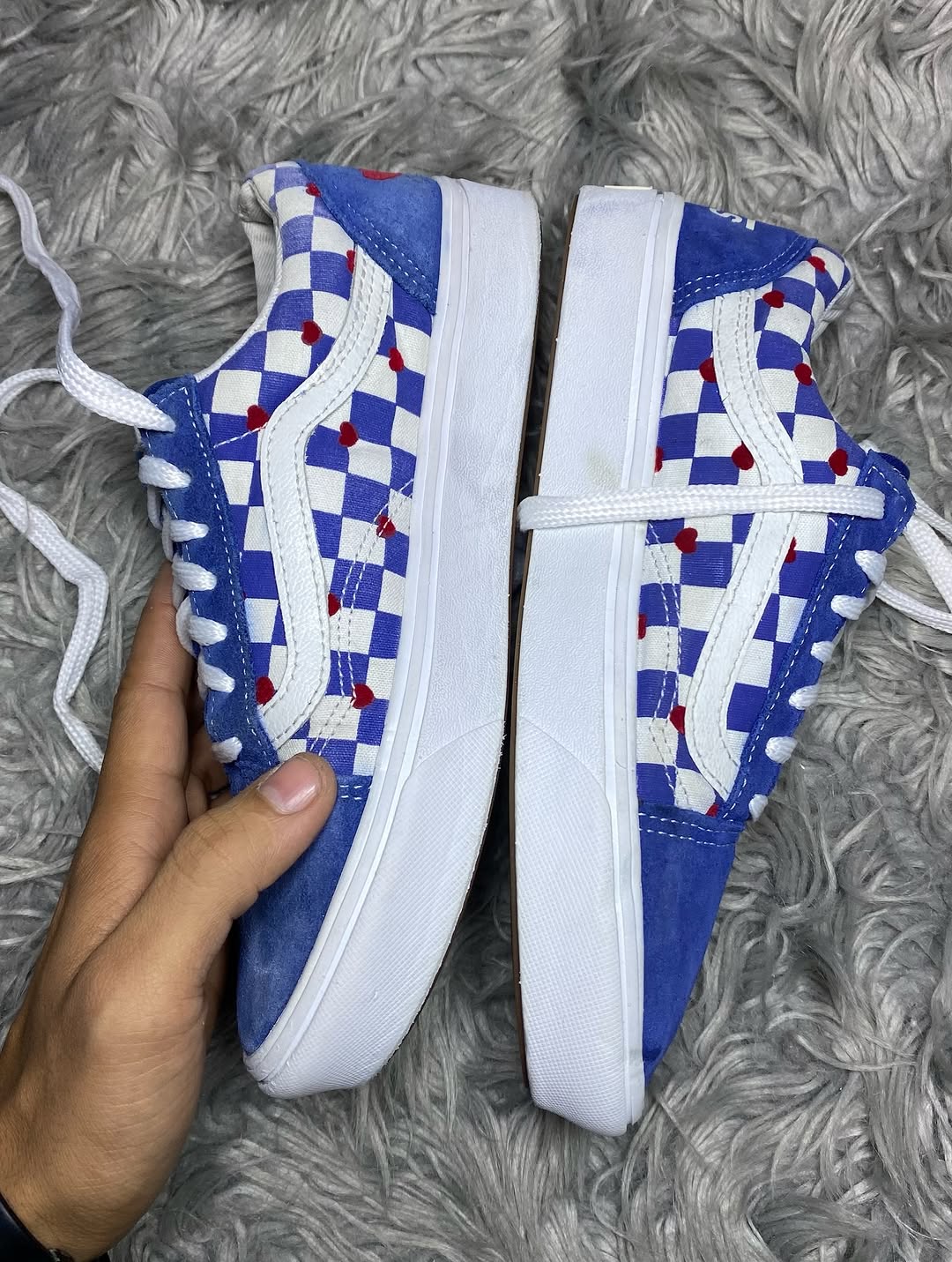 Vans Low Top (38)
