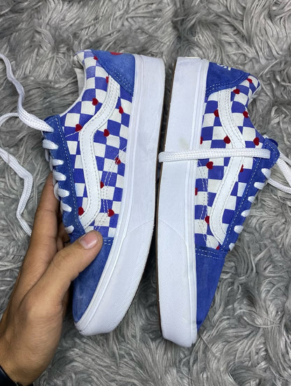 Vans Low Top (38)