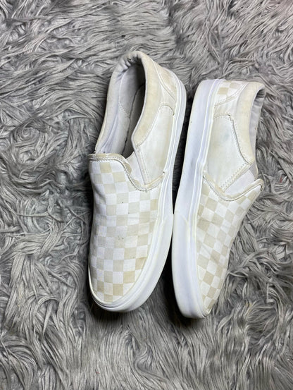 Vans Low Top (42)