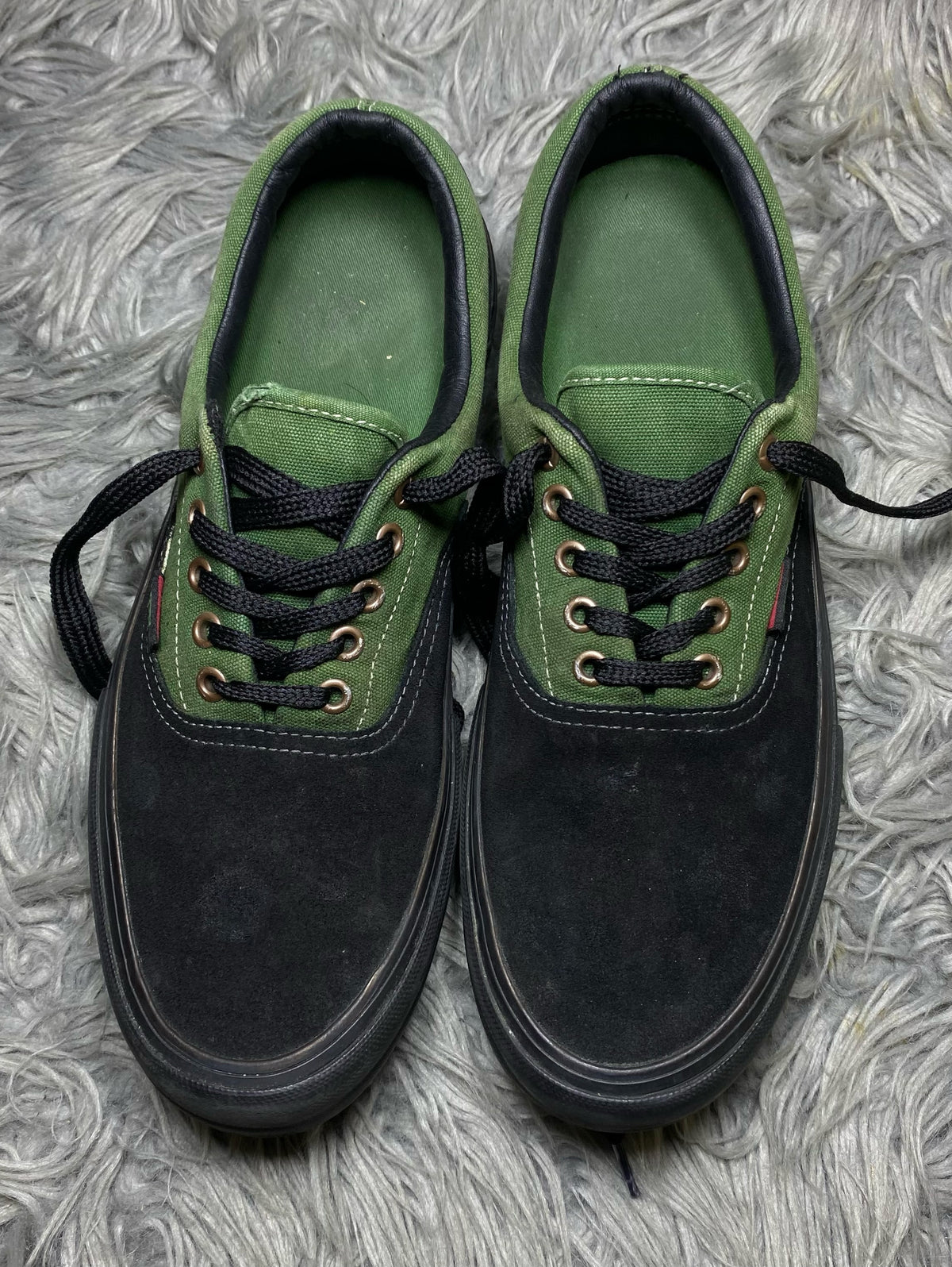 Vans Low Top (44.5)