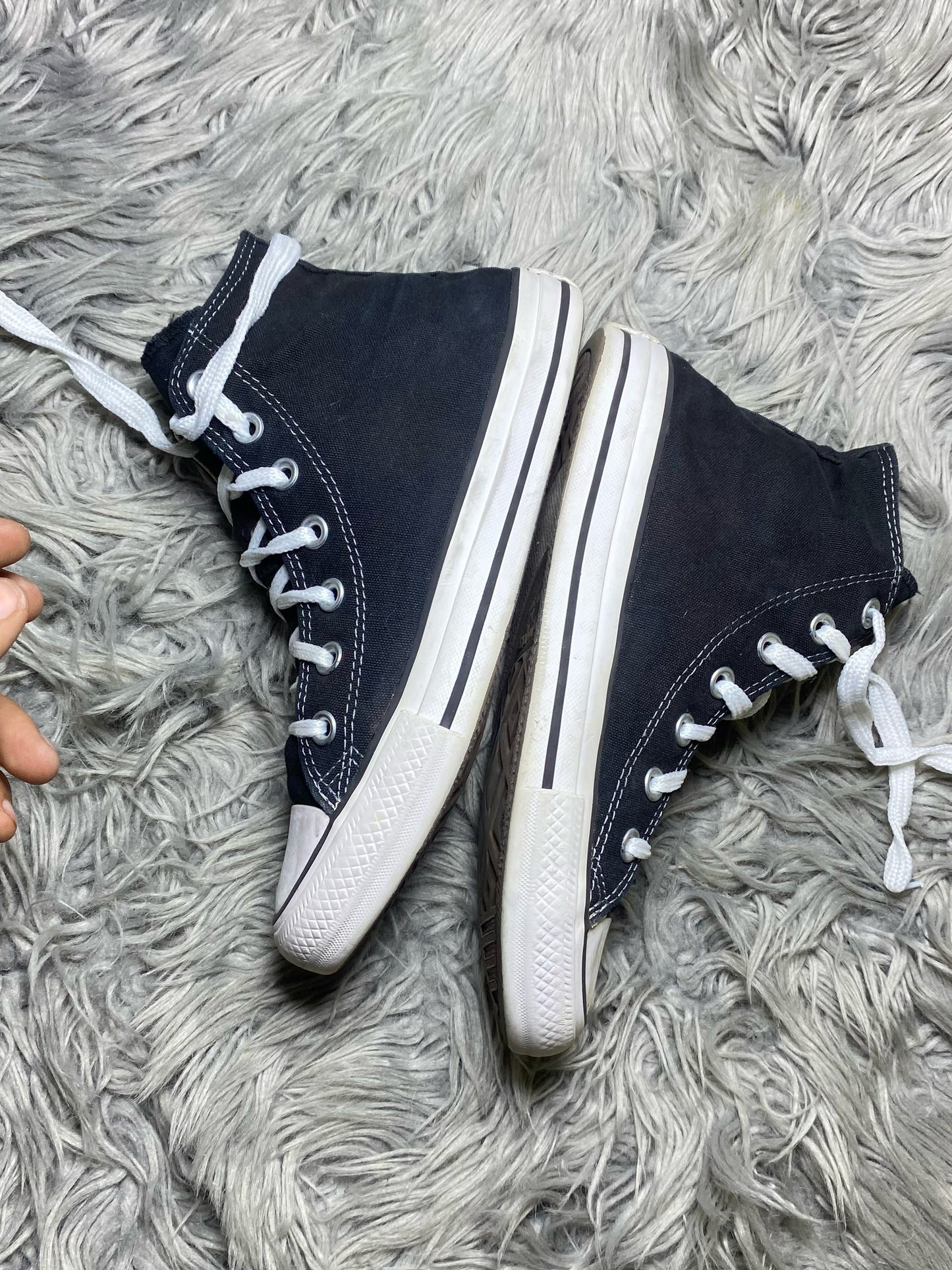 Converse High Top (38)