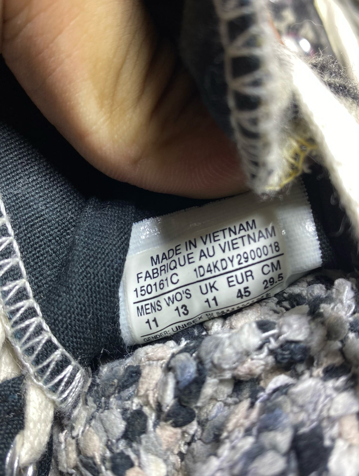 Converse High Top (45)