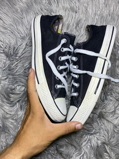 Converse Low Top (41.5)