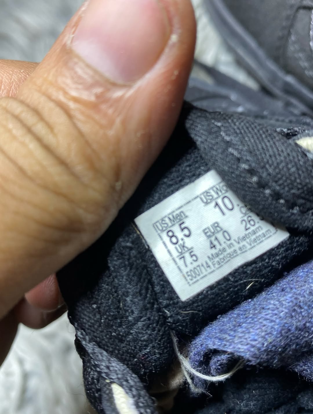 Vans Low Top (41)