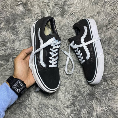 Vans Low Top (38)