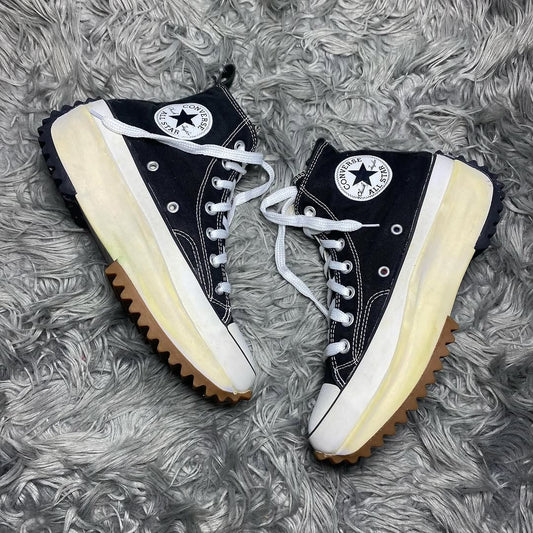 Converse High Top (39)