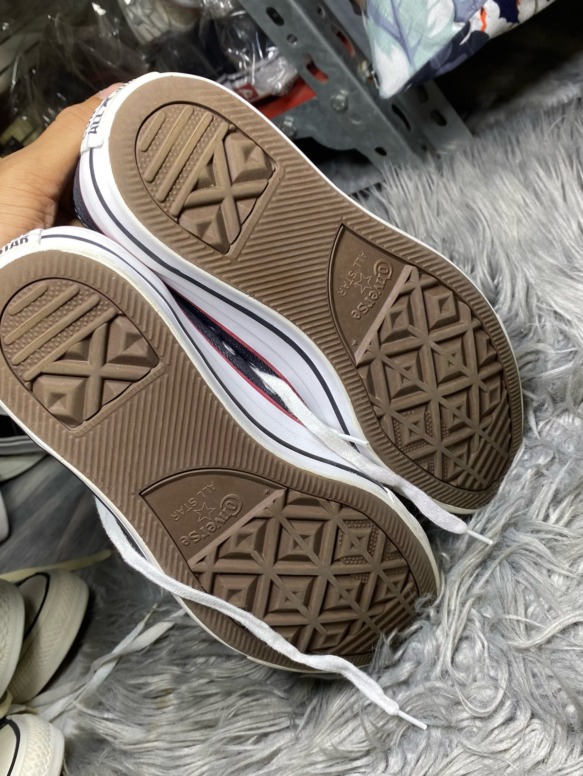 Converse Low Top (40)