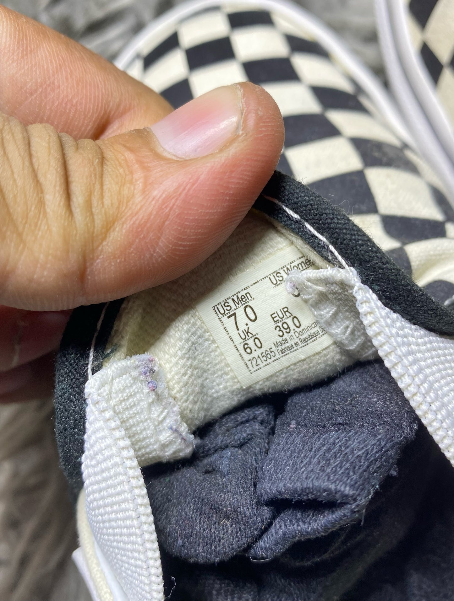 Vans Low Top (39)