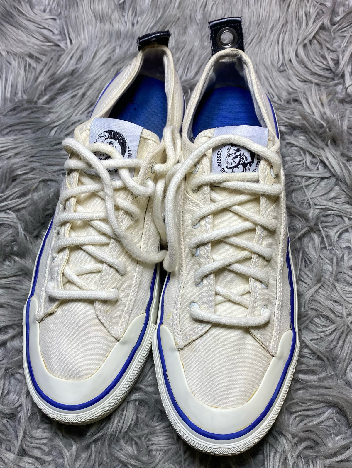 DIESEL Shoes Size (45)