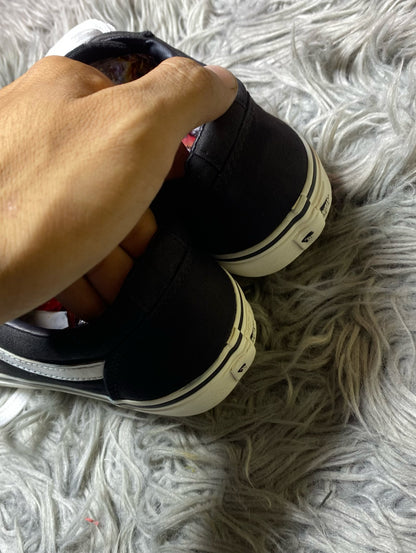 Vans Low Top (40.5)