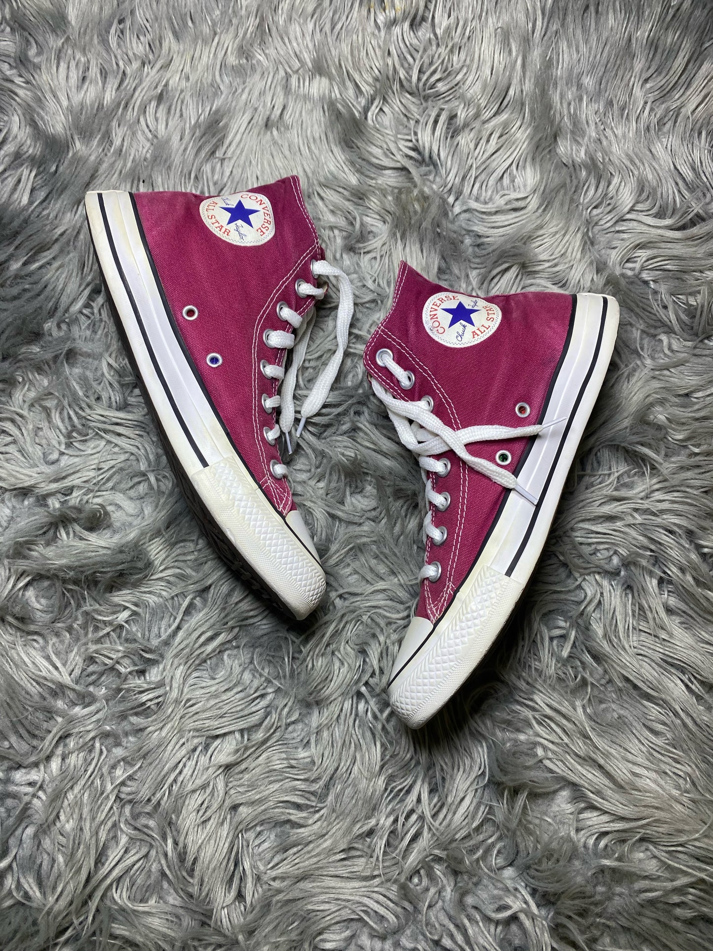 Converse High Top (41)