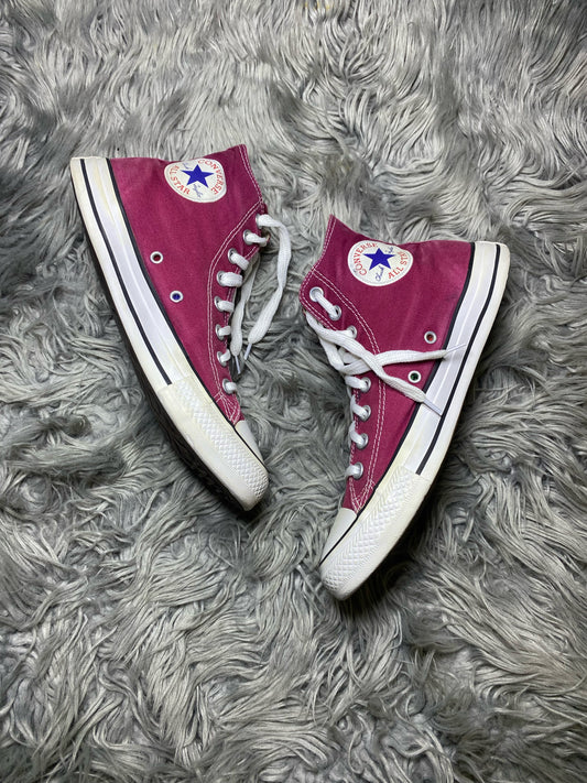 Converse High Top (41)