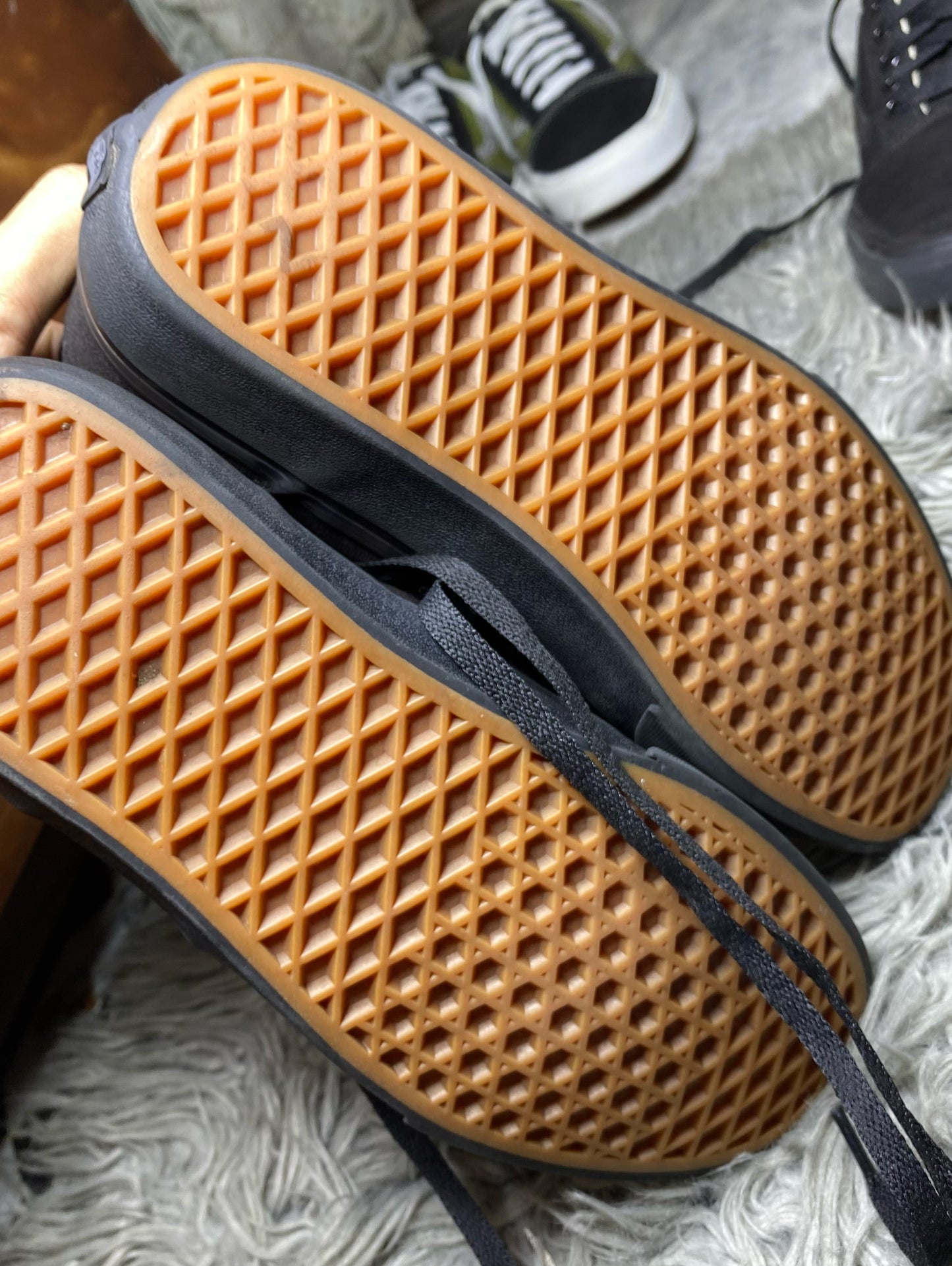 Vans Low Top (41)