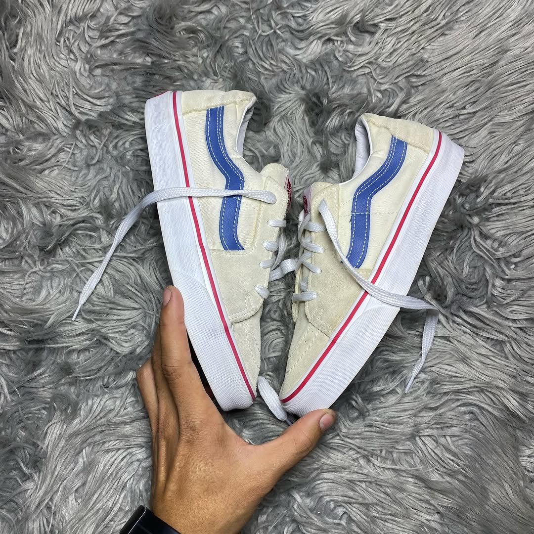 Vans Low Top (38)