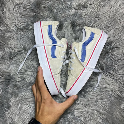 Vans Low Top (38)