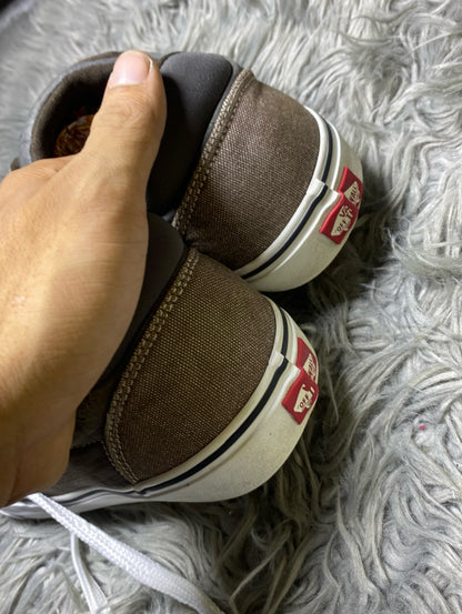 Vans Low Top (45)