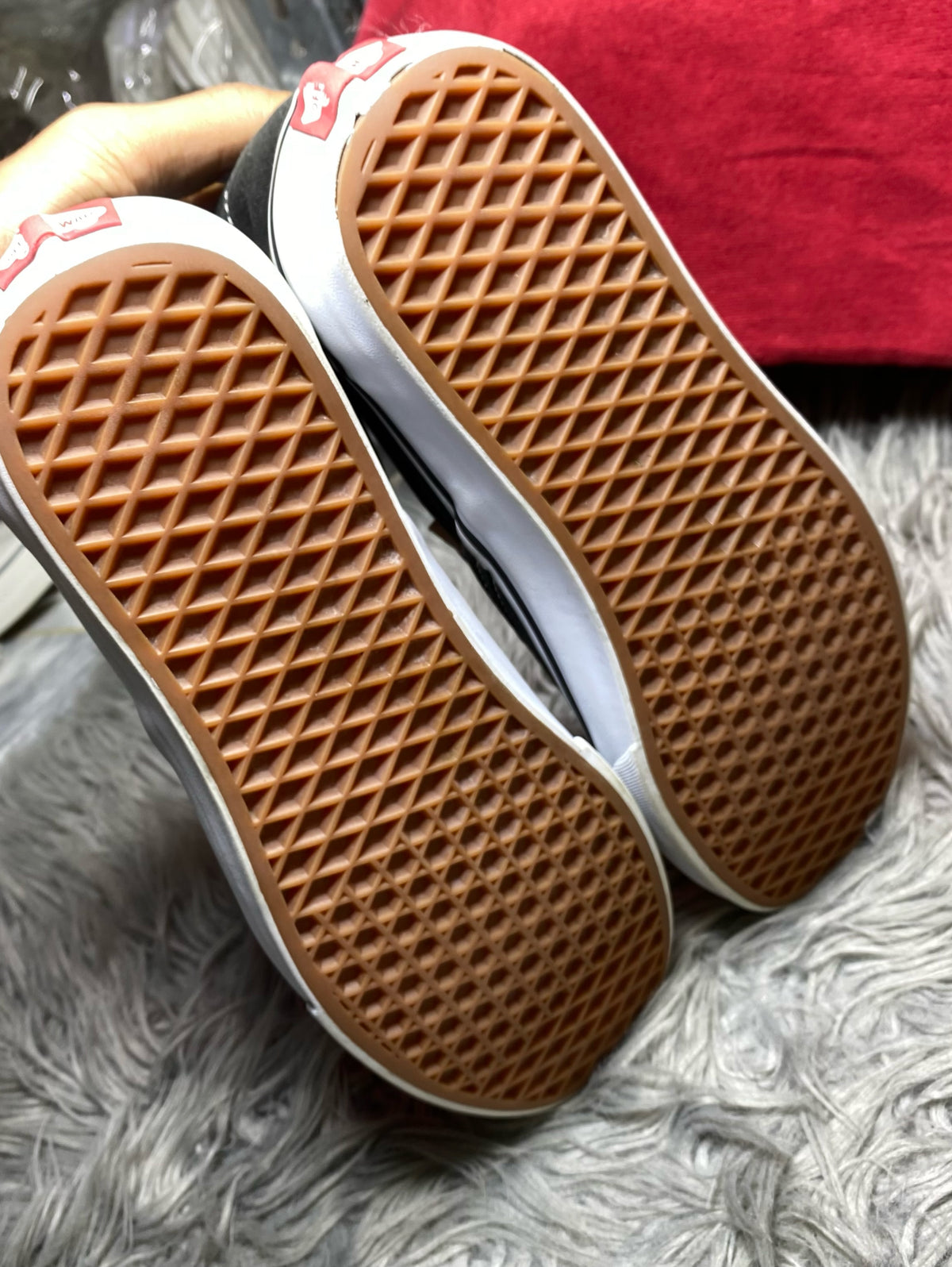 Vans Low Top (45)