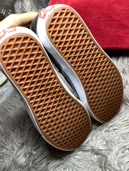Vans Low Top (45)