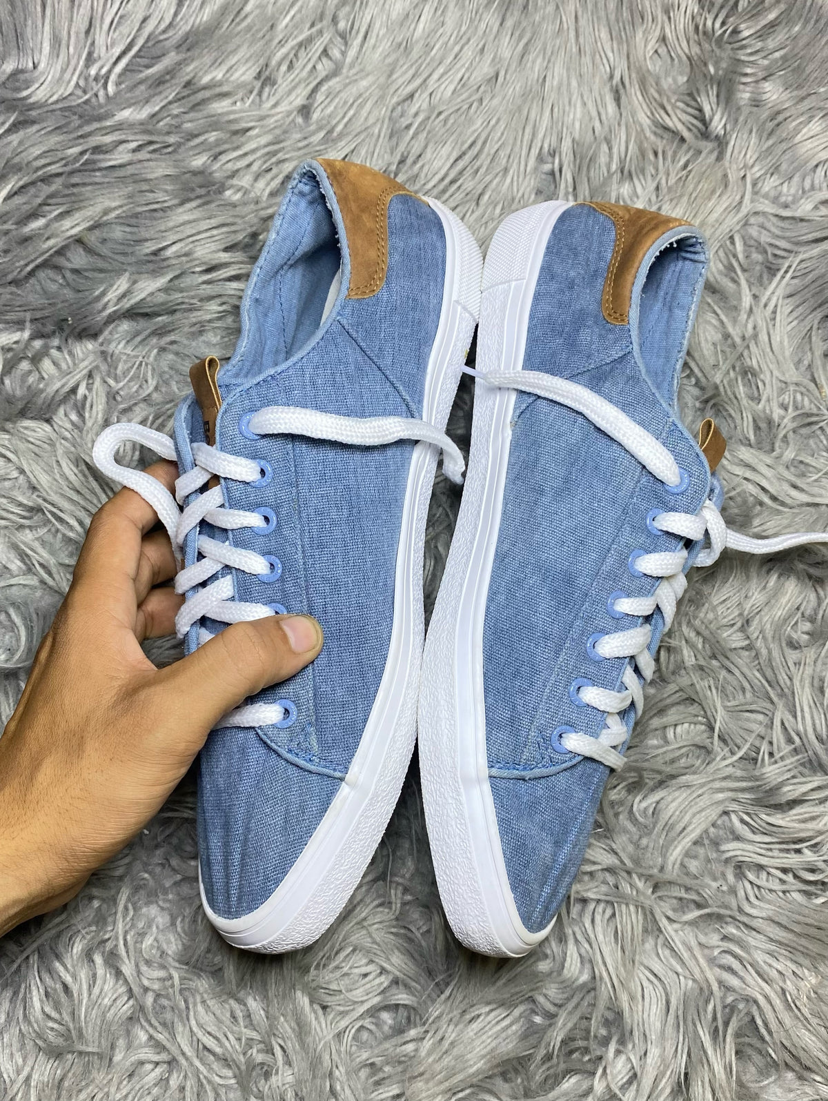 Bench Shoes Size (45)