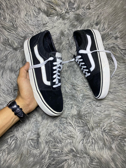 Vans Low Top (40)