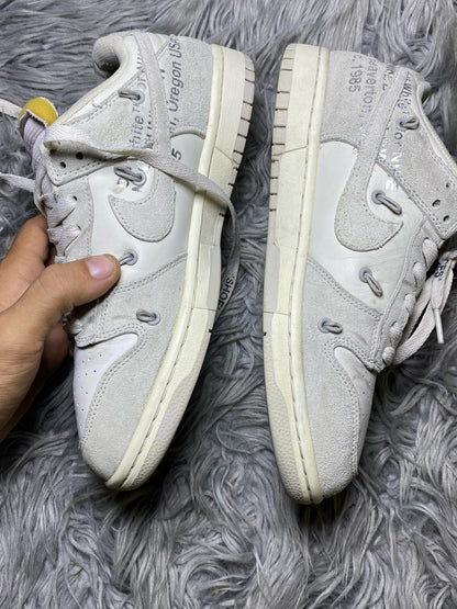 Nike Shoes Size (42)