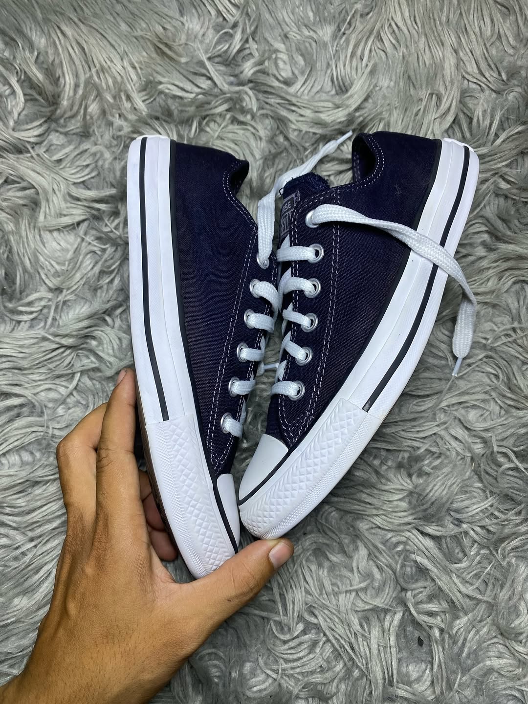 Converse Low Top (40)
