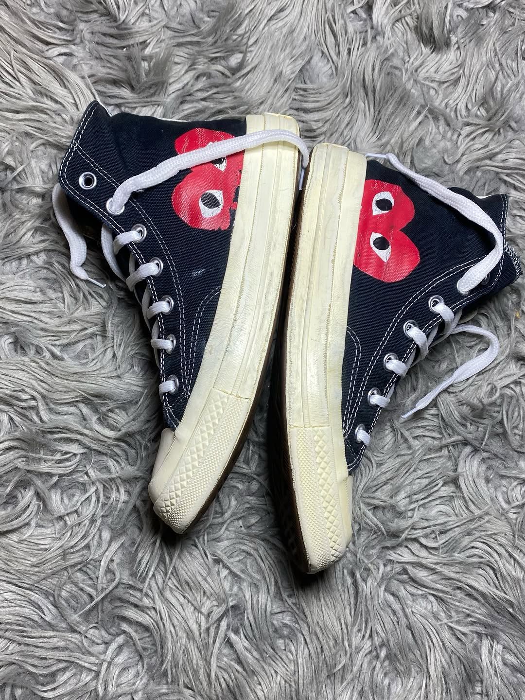 Converse High Top (39)