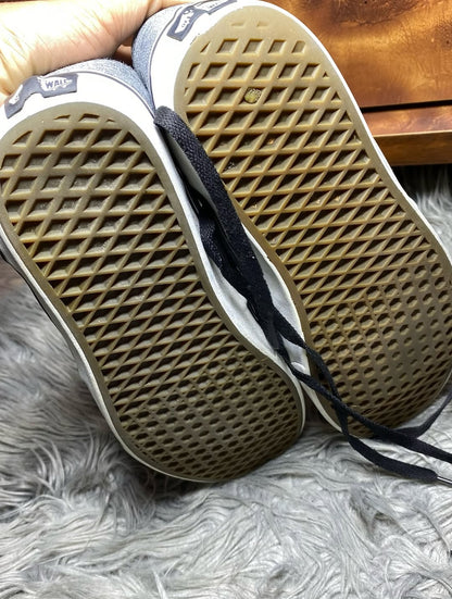 Vans Low Top (46)