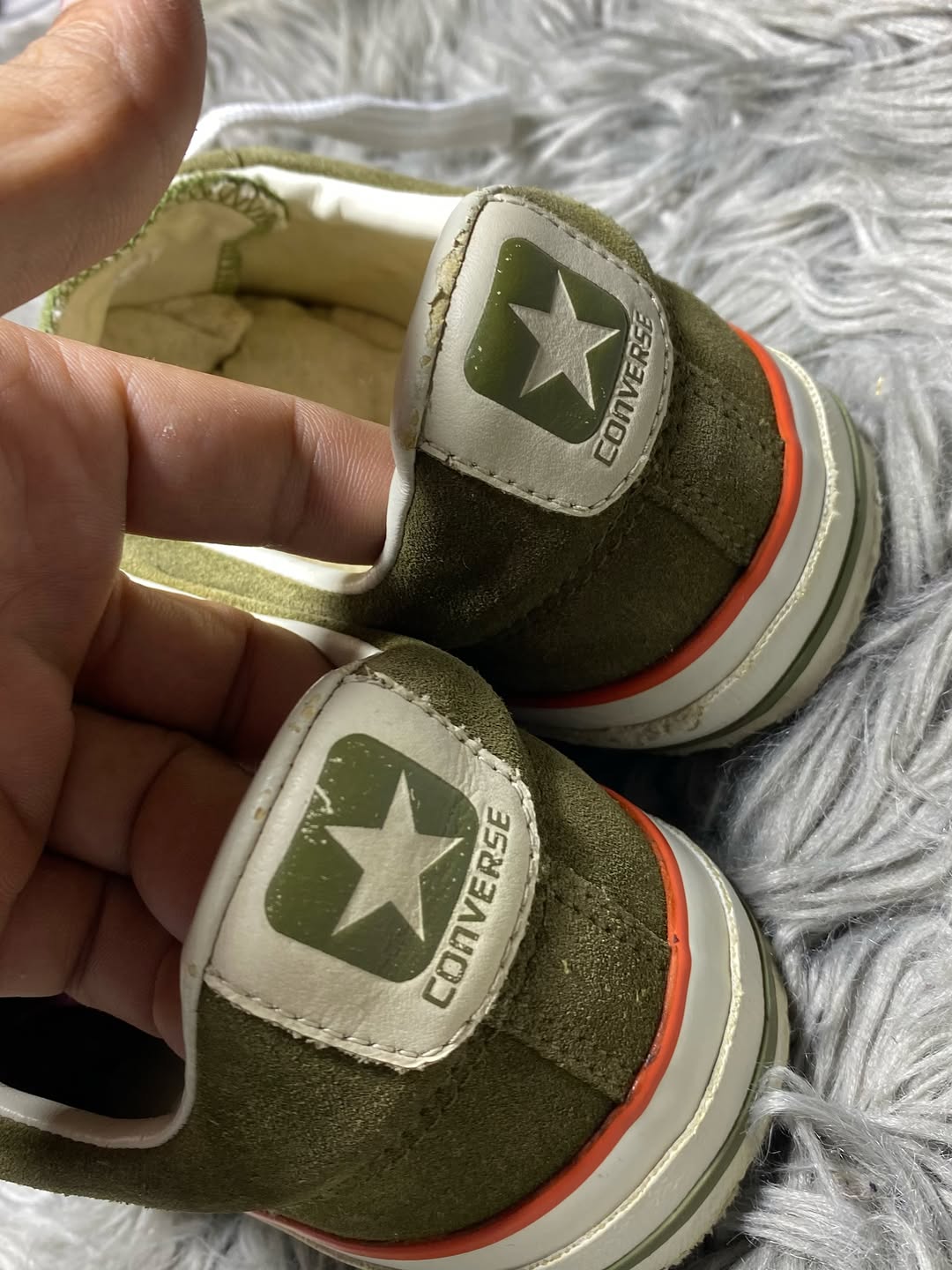 Converse Low Top (40)