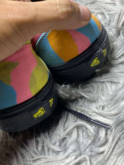 Vans Low Top (43)