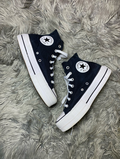 Converse High Top (37.5)