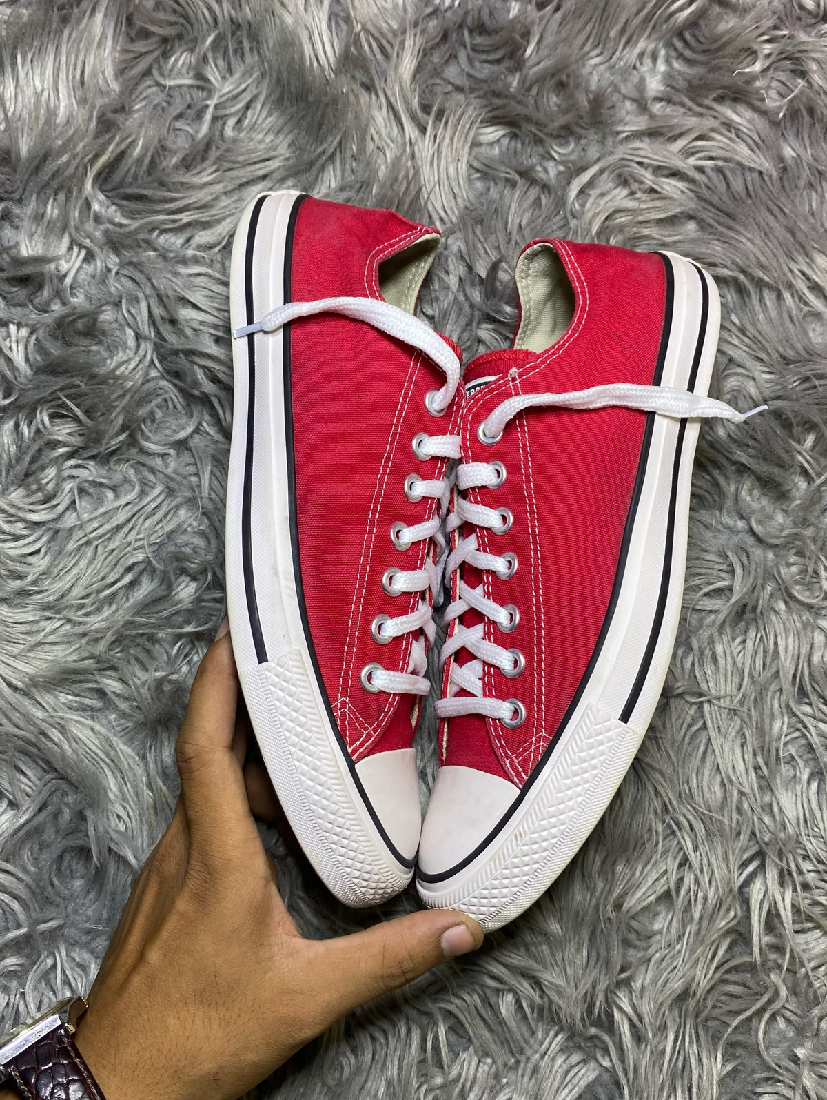 Converse Low Top (43)
