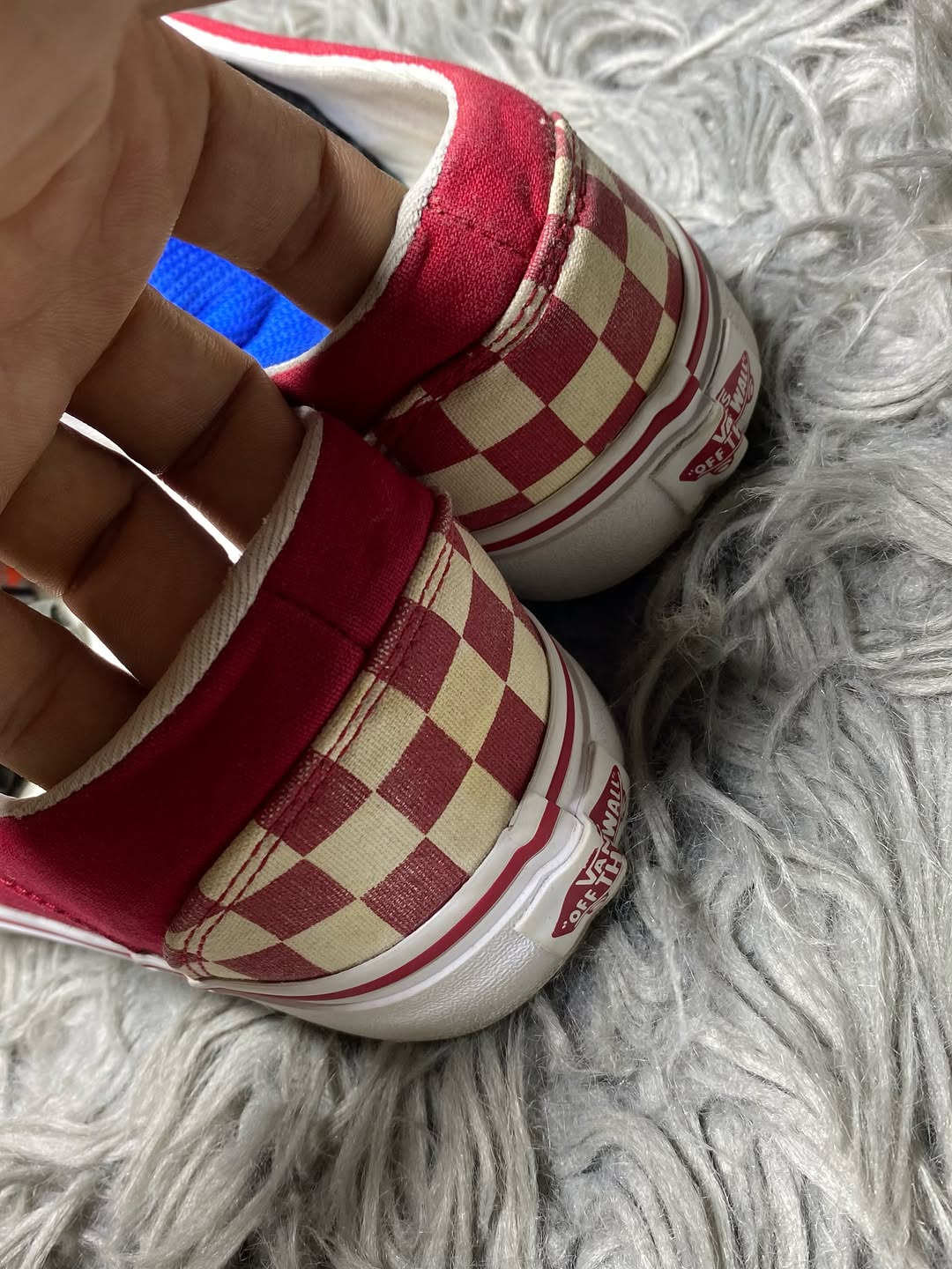 Vans Low Top (41)