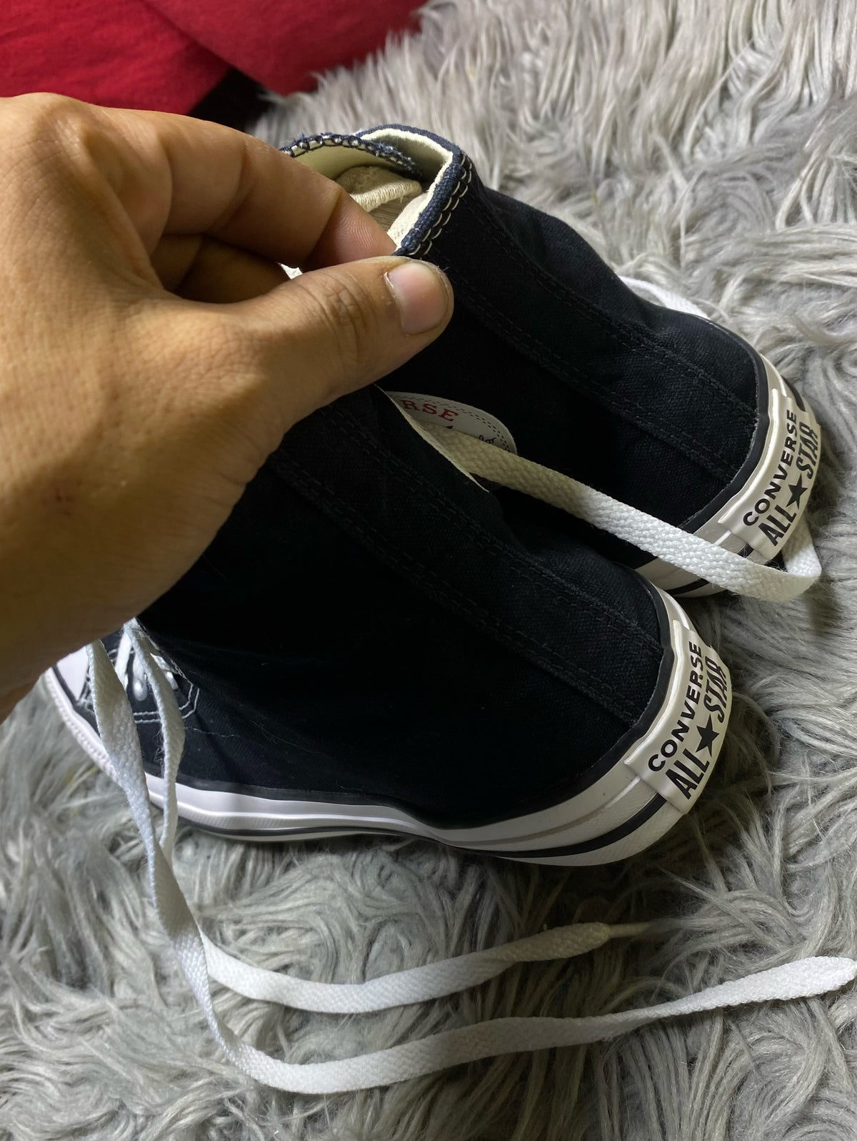 Converse High Top (40)