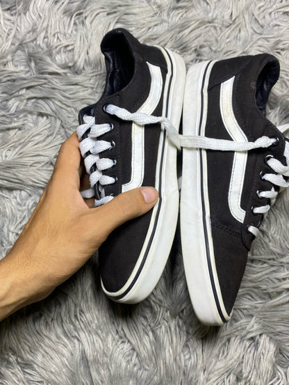 Vans Low Top (39)