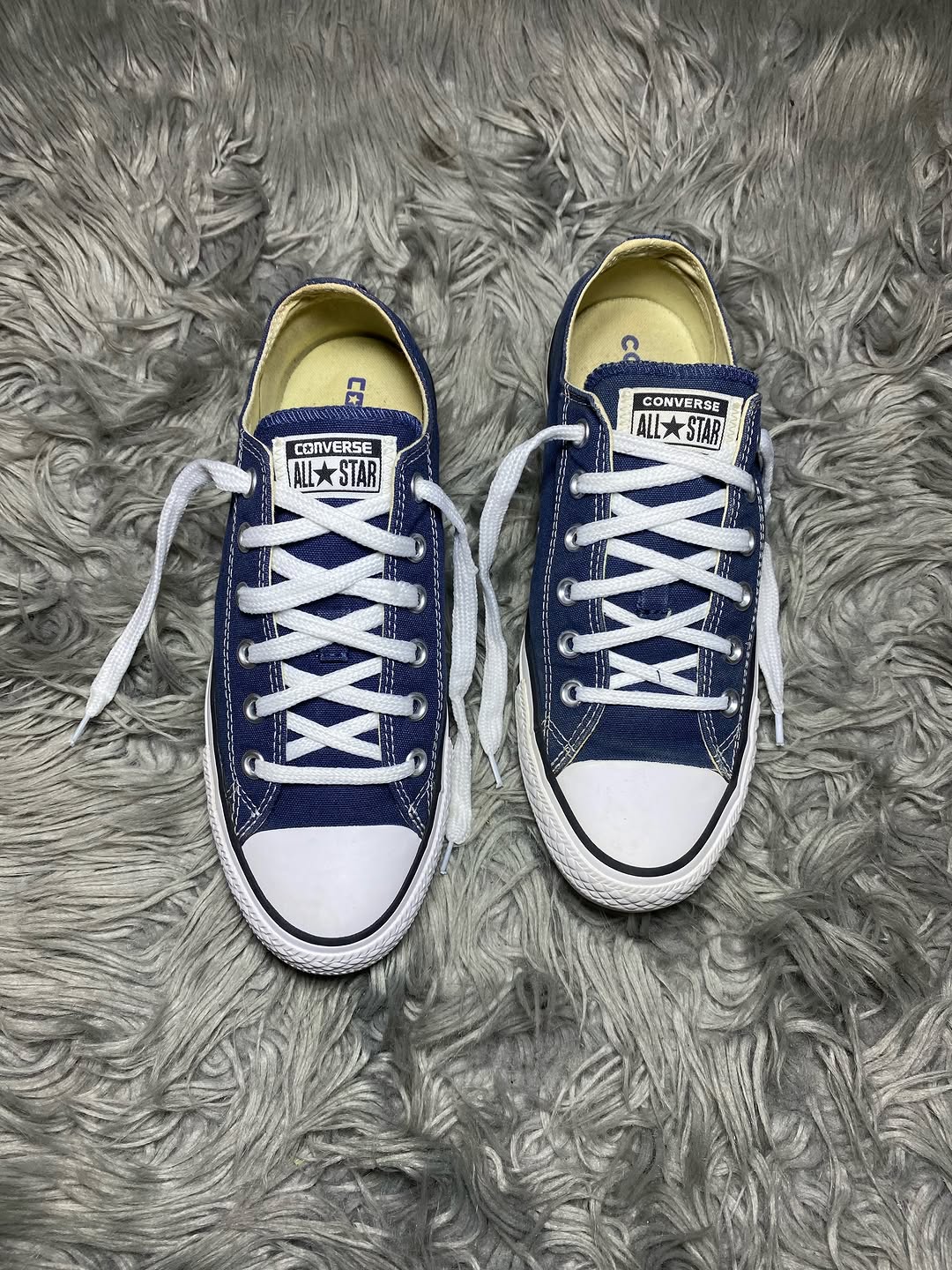 Converse Low Top (41)
