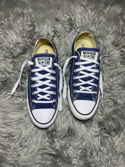 Converse Low Top (41)