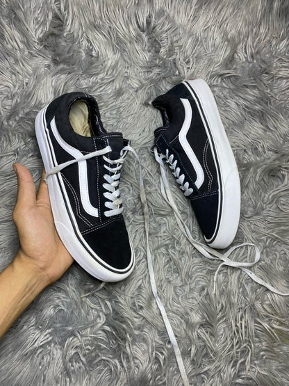 Vans Low Top (40) F4247