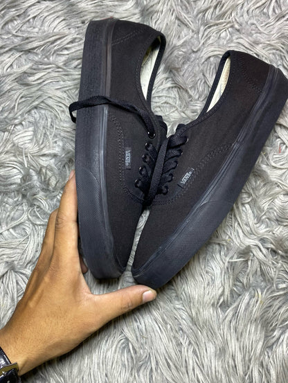 Vans Low Top (42)