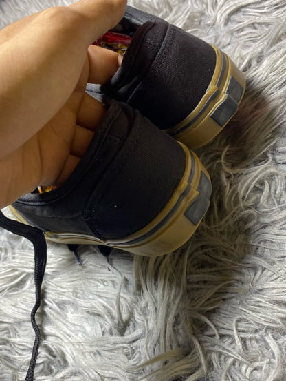 Vans Low Top (40.5)