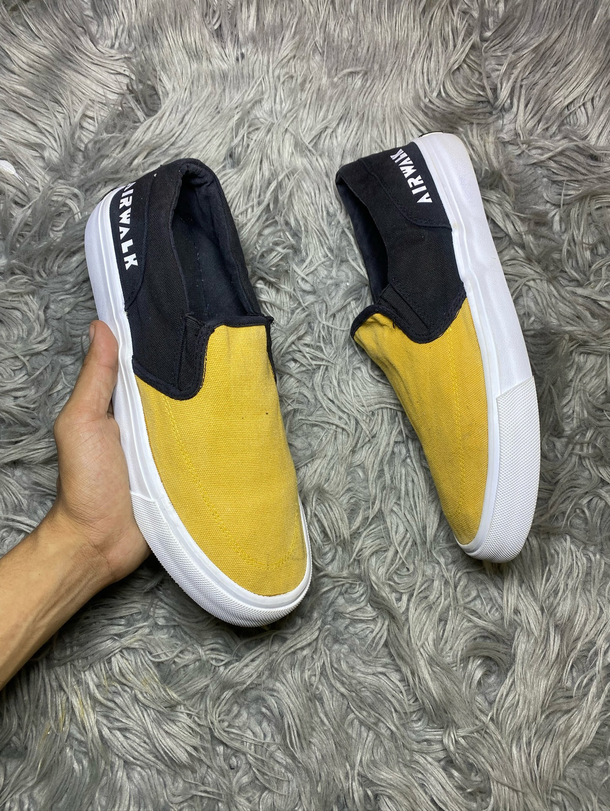 AIRWALK Shoes Size (44)