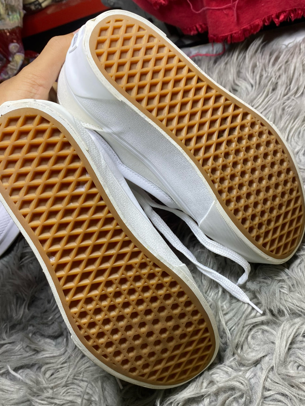 Vans Low Top (39)