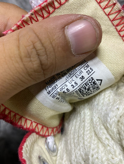 Converse High Top (36)