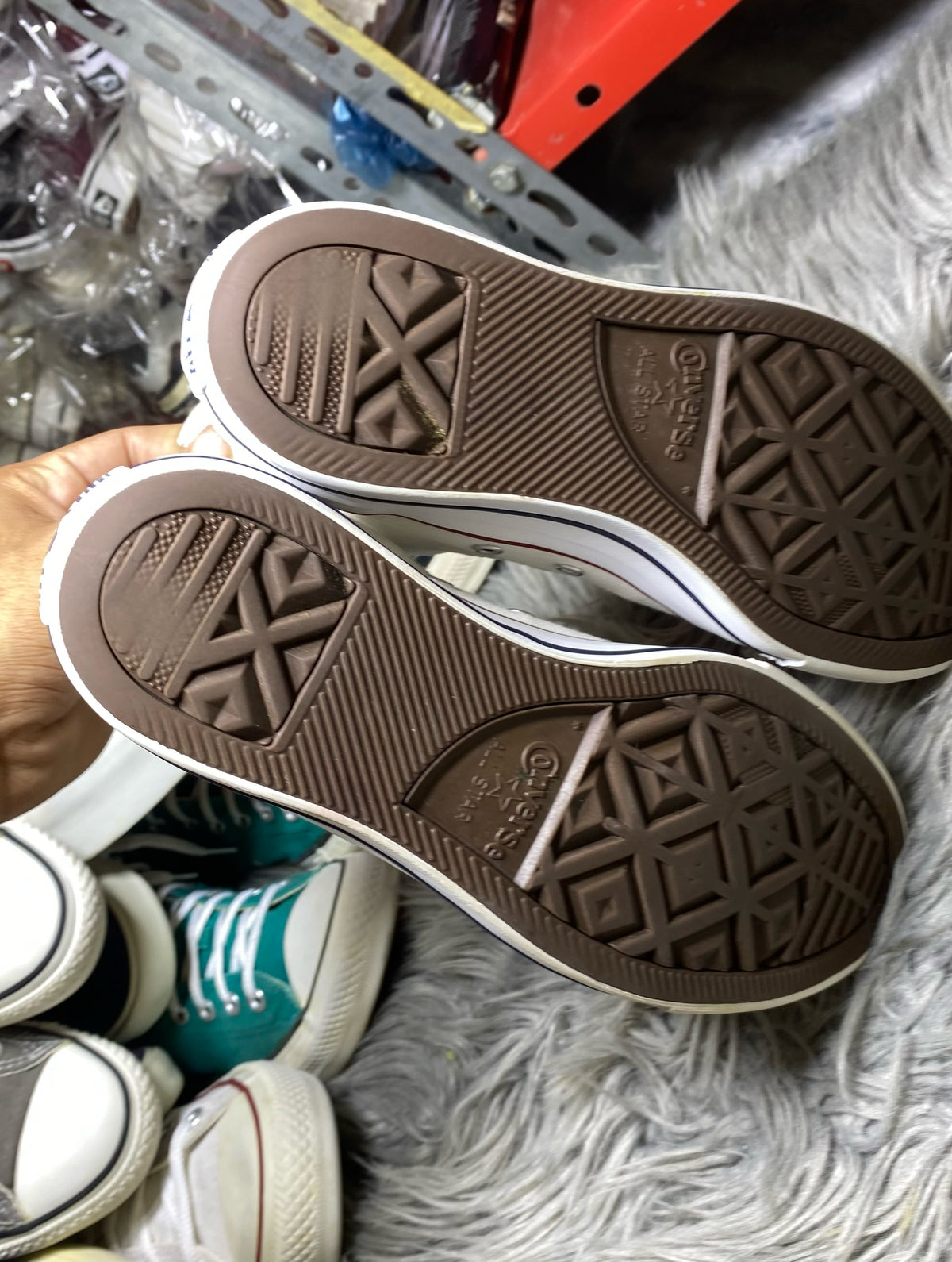 Converse High Top (38)