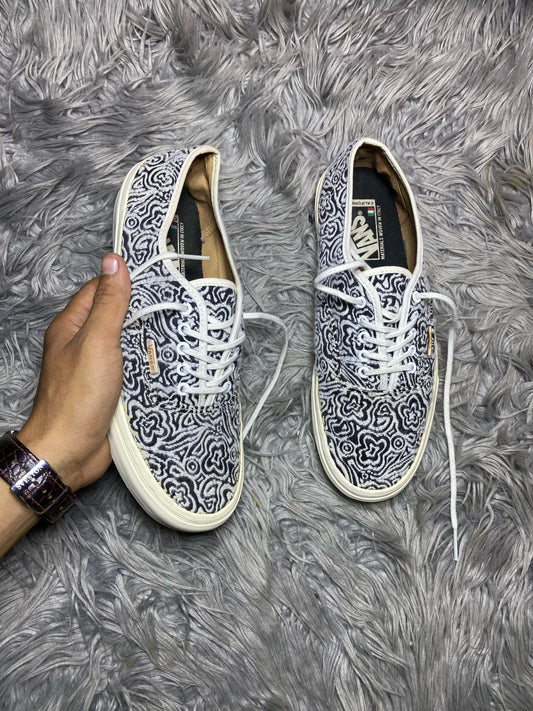 Vans Low Top (42)