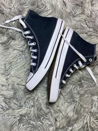 Converse High Top (38)